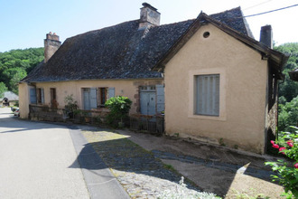 achat maison voutezac 19130