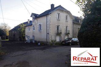 achat maison voutezac 19130