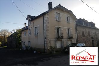 achat maison voutezac 19130