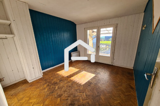 achat maison voutezac 19130