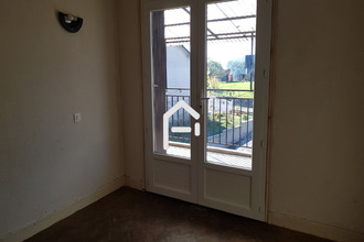 achat maison voutezac 19130