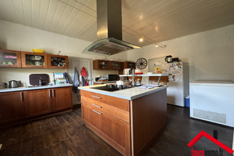 achat maison voutezac 19130