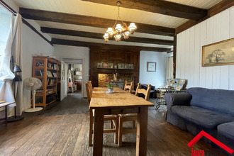 achat maison voutezac 19130