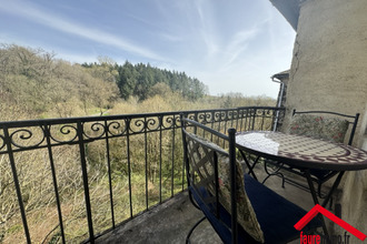 achat maison voutezac 19130