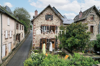 achat maison voutezac 19130