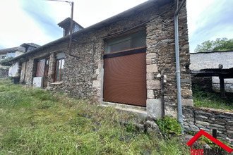 achat maison voutezac 19130