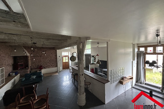 achat maison voutezac 19130