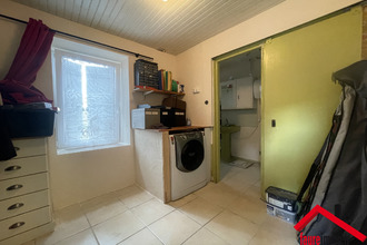 achat maison voutezac 19130