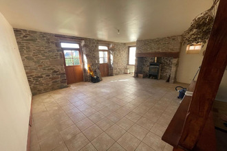 achat maison voutezac 19130