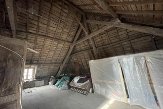 achat maison voutezac 19130