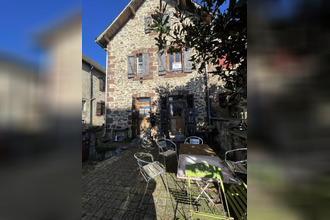 achat maison voutezac 19130