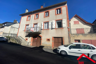 achat maison voutezac 19130