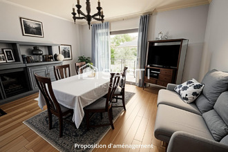 achat maison voutezac 19130