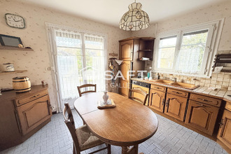 achat maison voutezac 19130