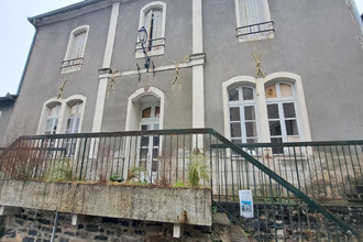 achat maison voutezac 19130