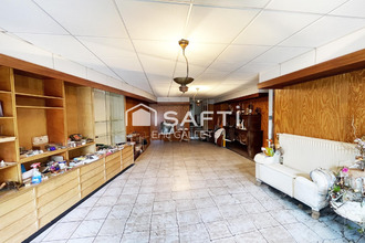 achat maison voutezac 19130