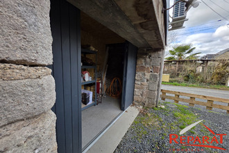 achat maison voutezac 19130