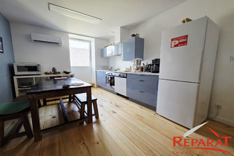 achat maison voutezac 19130