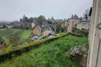 achat maison voutezac 19130