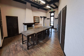 achat maison voutezac 19130