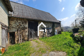 achat maison voutezac 19130