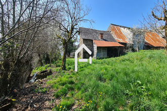 achat maison voutezac 19130