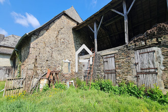achat maison voutezac 19130