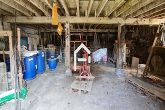 achat maison voutezac 19130