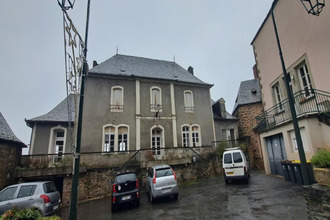 achat maison voutezac 19130