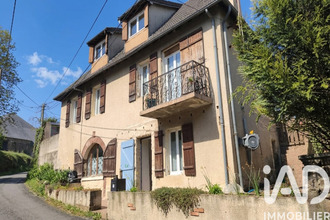 achat maison voutezac 19130