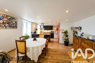 achat maison voutezac 19130