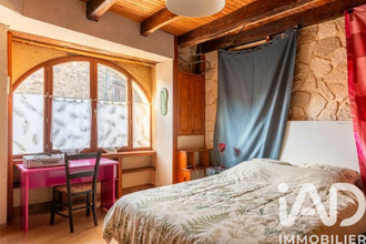 achat maison voutezac 19130