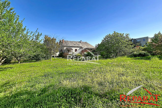 achat maison voutezac 19130