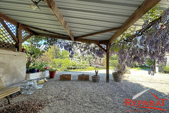 achat maison voutezac 19130