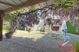 achat maison voutezac 19130