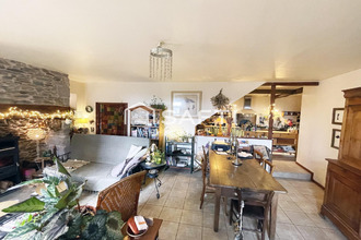 achat maison voutezac 19130
