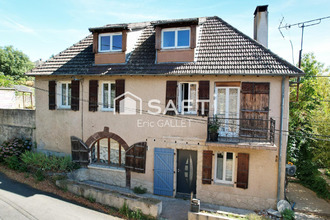 achat maison voutezac 19130