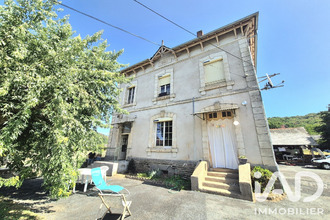 achat maison voutezac 19130