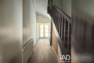 achat maison voutezac 19130
