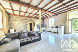 achat maison voutezac 19130