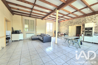 achat maison voutezac 19130