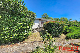 achat maison voutezac 19130