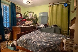 achat maison voutezac 19130