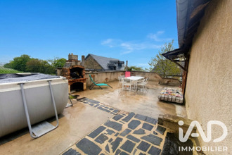 achat maison voutezac 19130
