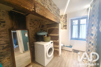 achat maison voutezac 19130