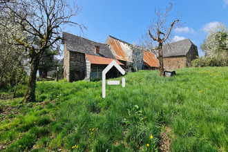 achat maison voutezac 19130