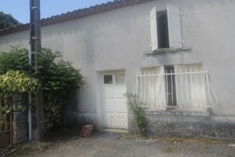 achat maison vouthon 16220