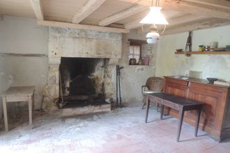 achat maison vouthon 16220