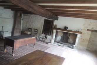 achat maison vouthon 16220