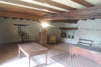 achat maison vouthon 16220